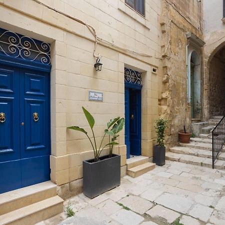Appartement The Maltese Gem à Cospicua Extérieur photo