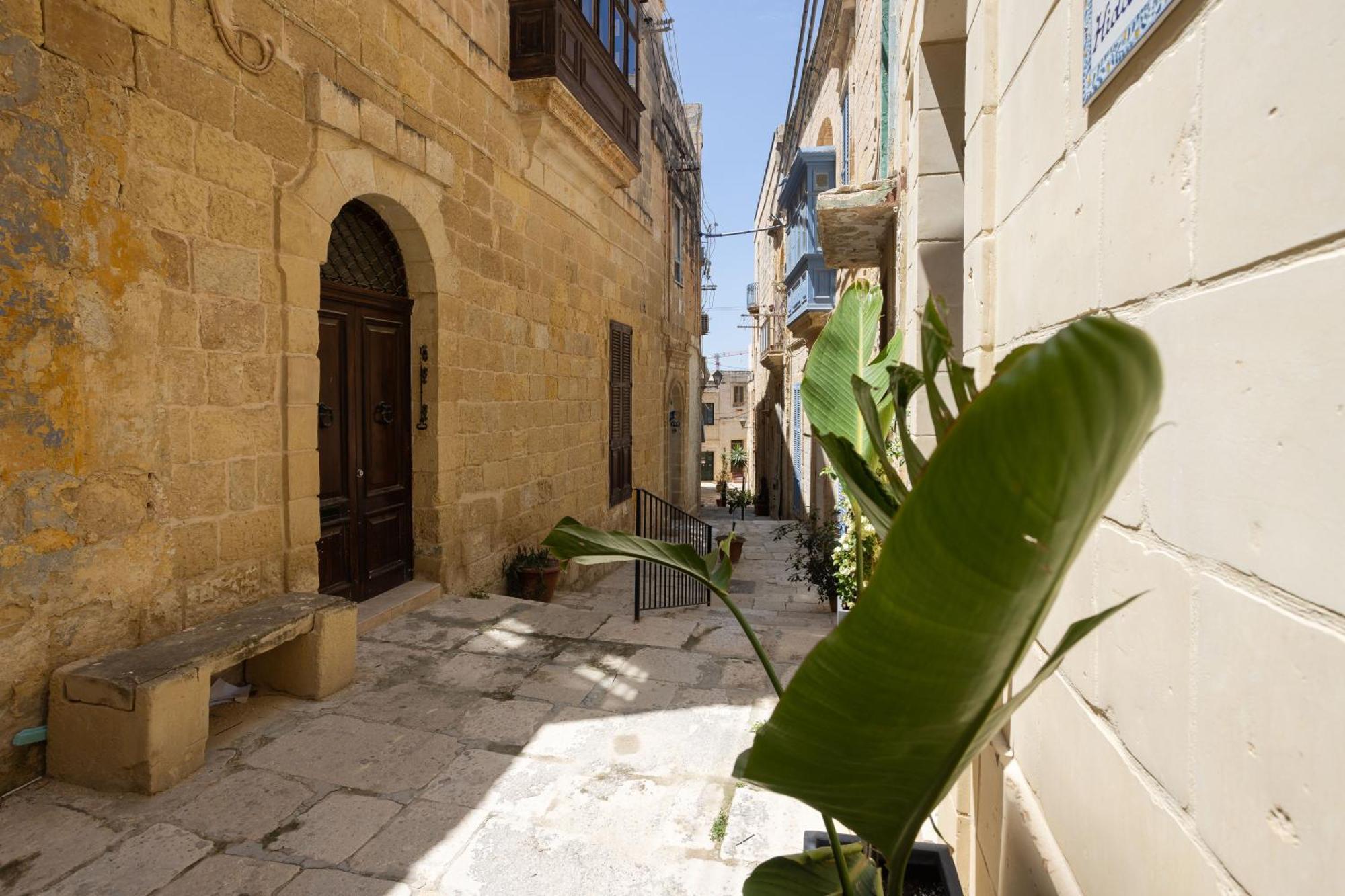 Appartement The Maltese Gem à Cospicua Extérieur photo