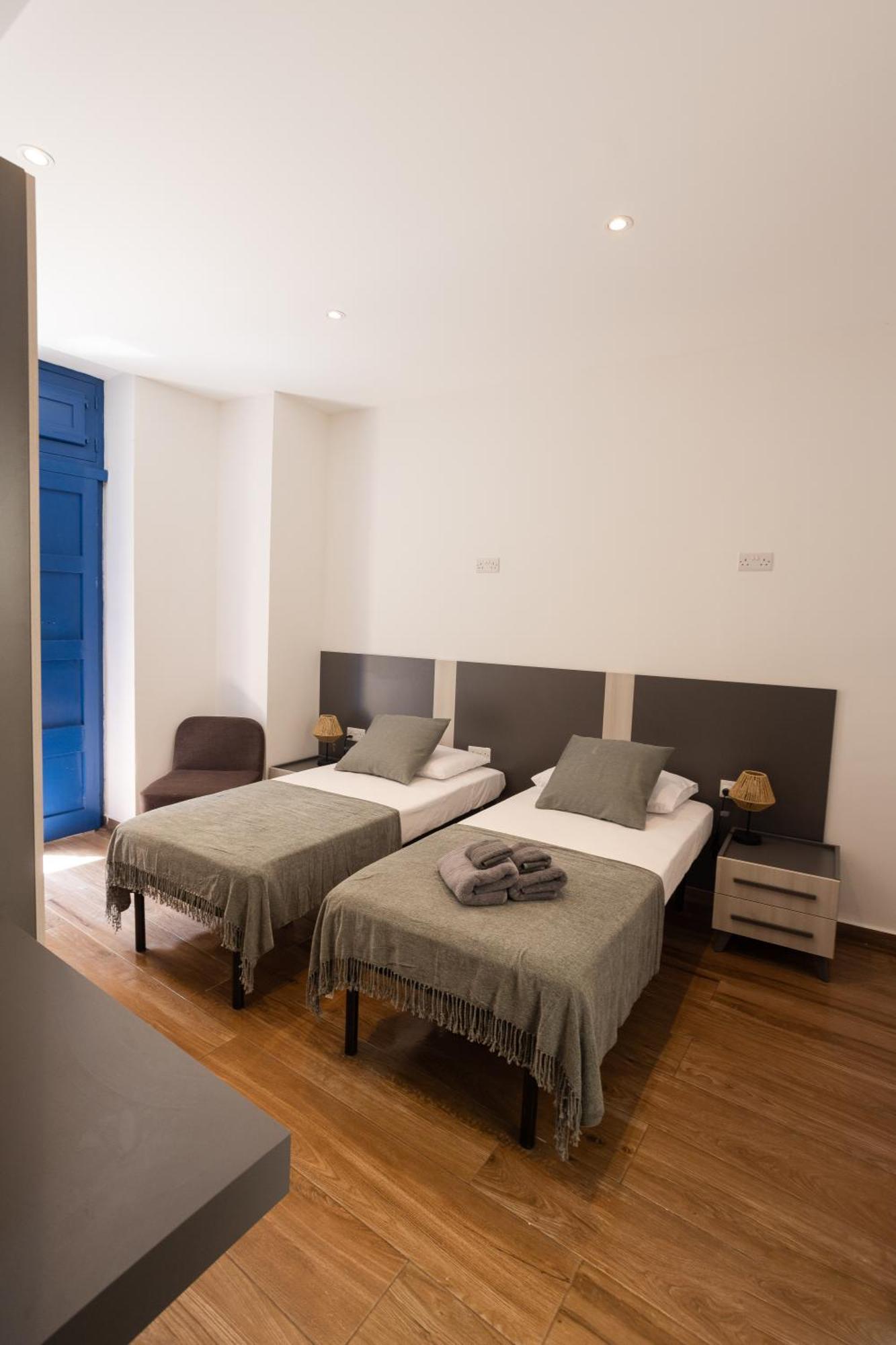 Appartement The Maltese Gem à Cospicua Extérieur photo