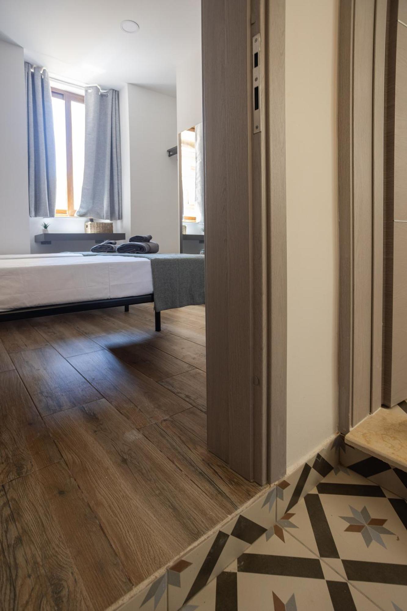 Appartement The Maltese Gem à Cospicua Extérieur photo